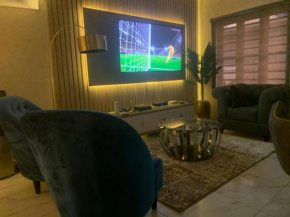 Endysouls Apartments